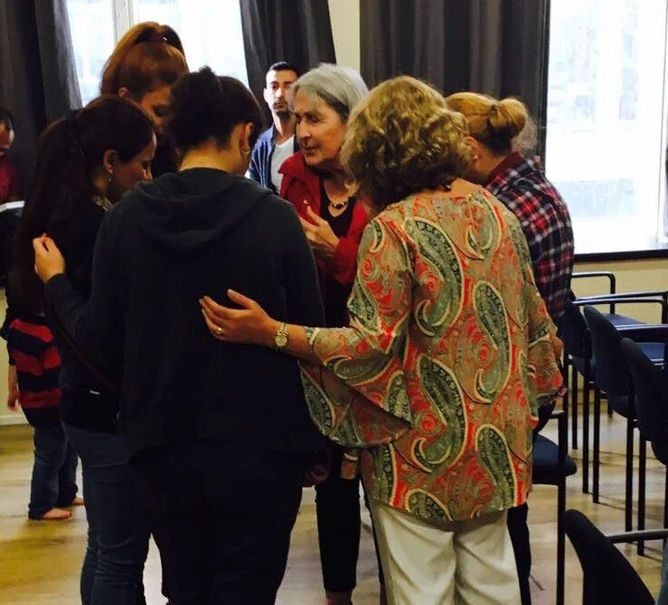 Família O - Notícias de Campo