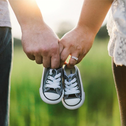 Dignidade em Jesus Cristo (Série: Vida familiar - os caminhos do bem viver)