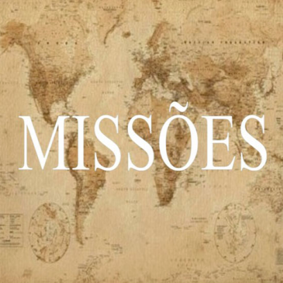 Missões sob uma visão celestial - Apocalipse 5.9,10