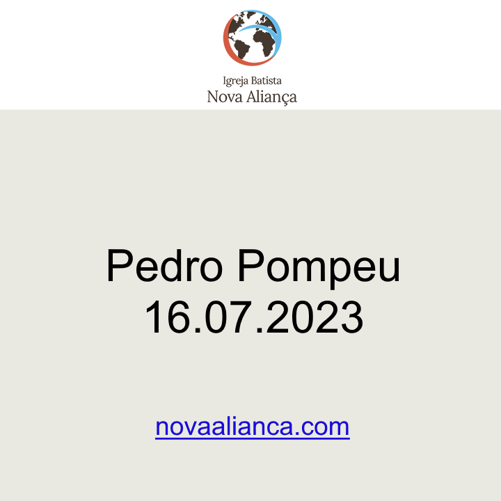 Parábola do filho pródigo - Lucas 15.11-32