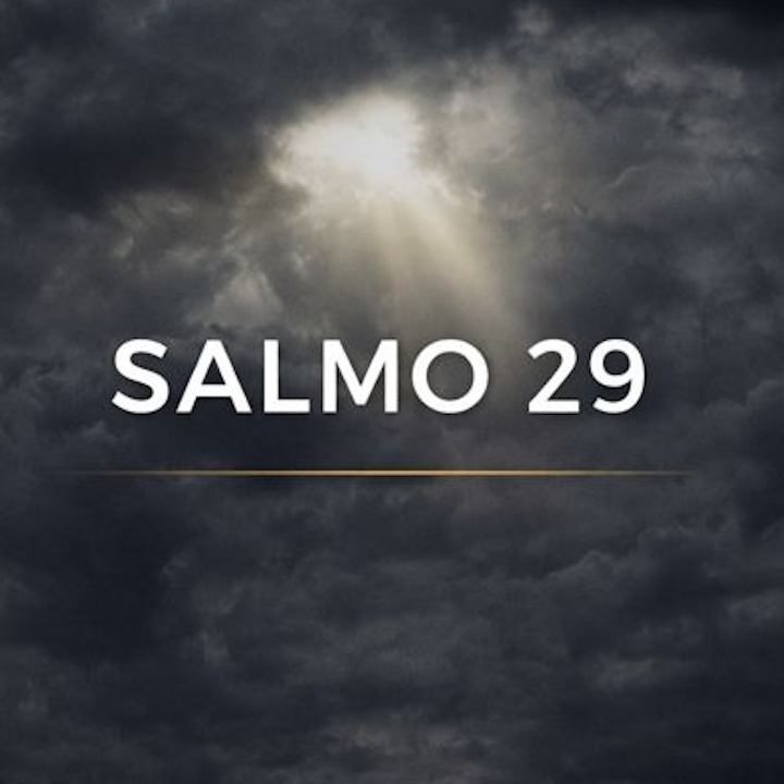 Salmo 29