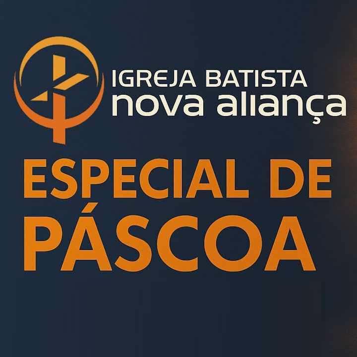 Especial de Páscoa - Romanos 5.10-11
