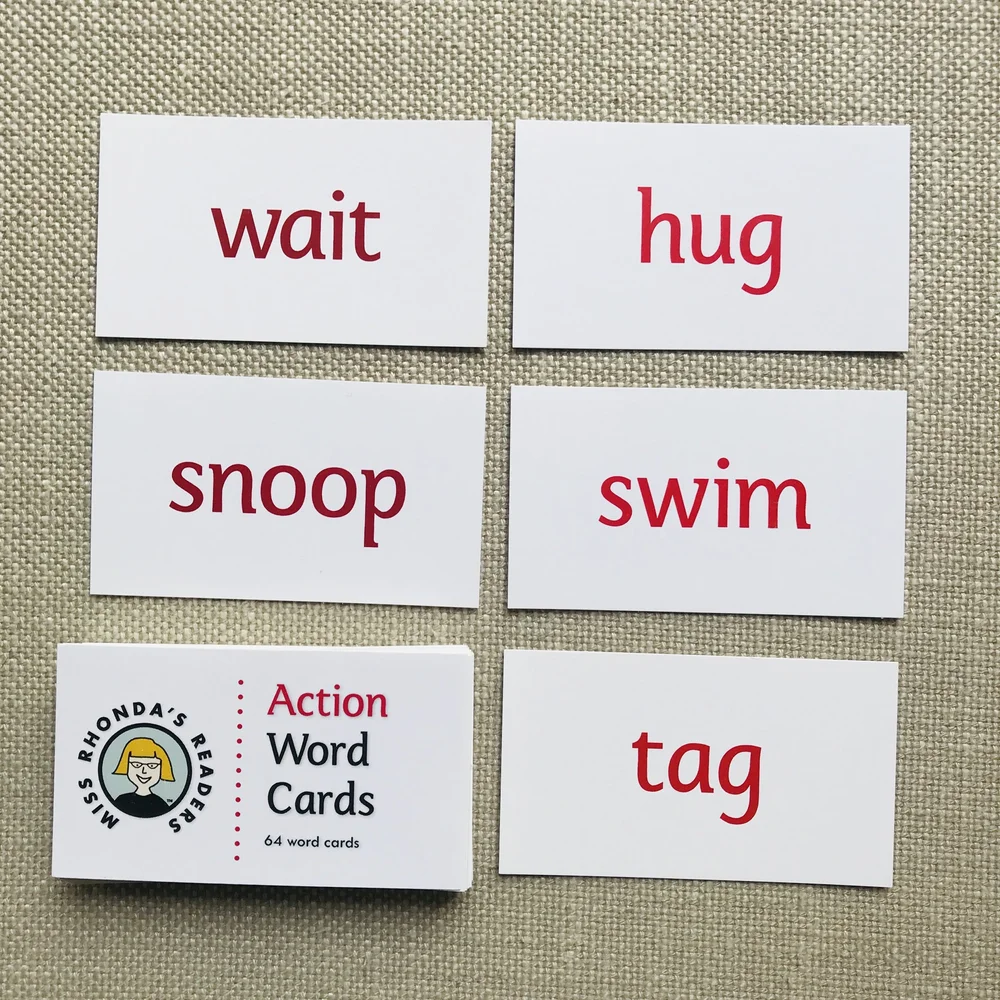 Sentence Building Game