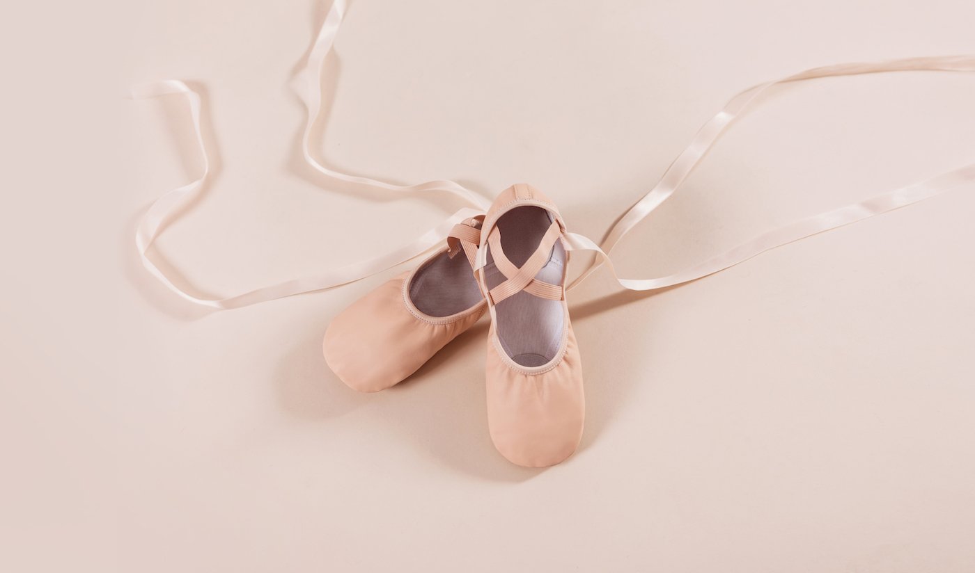 Ballet Slippers That Make Drawings from Movement | Make: