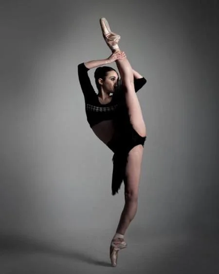 The ballet standards of today: Is too much emphasis placed on physical faculty?