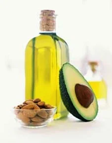 Good fats!