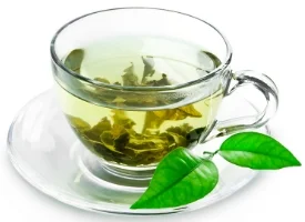 Wonderous Green tea!