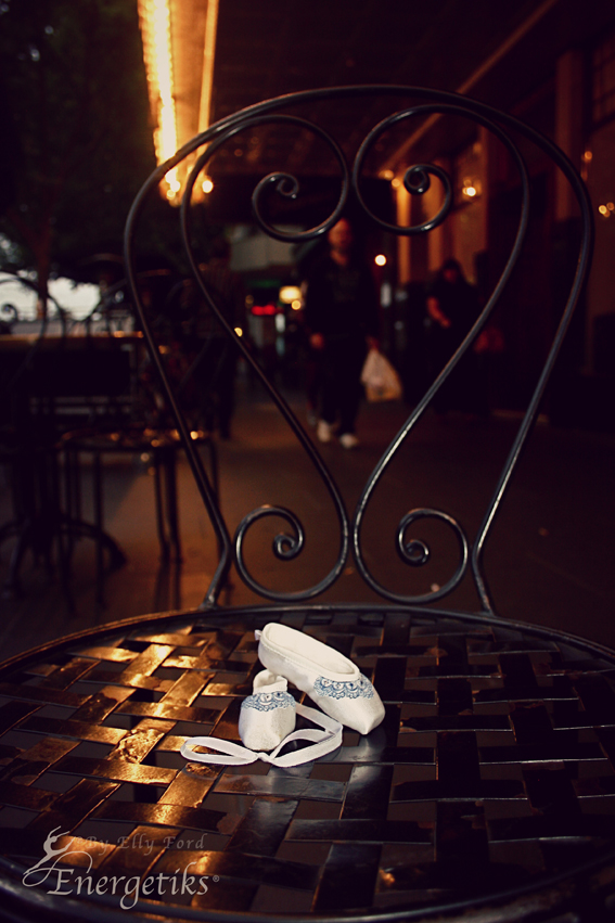 Oh well, time to rest at a cafe! ;)