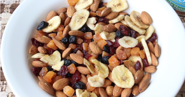 The answer is balance: Carbs + fats in moderation will both do you the world of good.