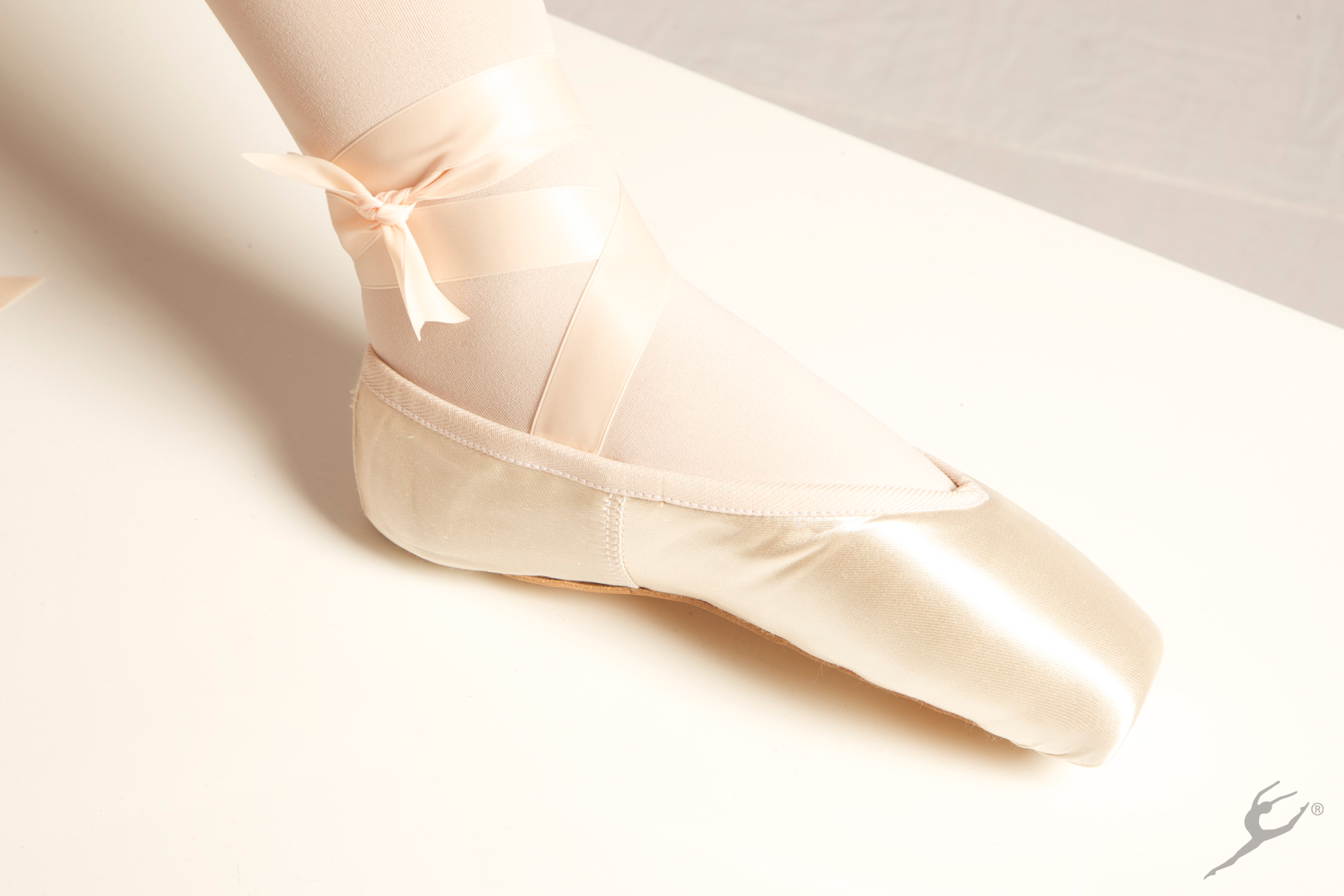 Tying your Pointe Shoes A Guide — A Dancer's Life