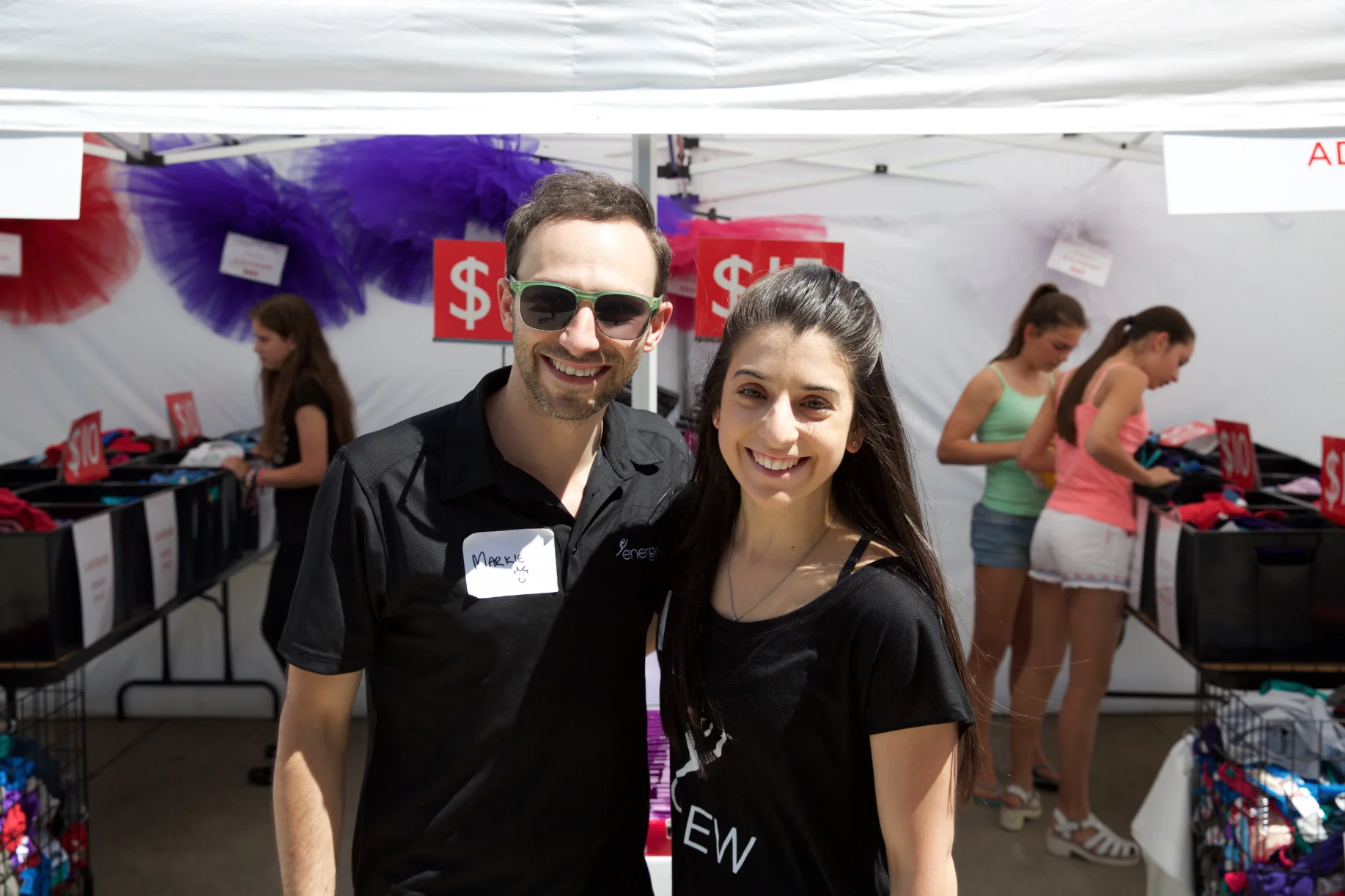 The Biggest Warehouse Sale Ever!