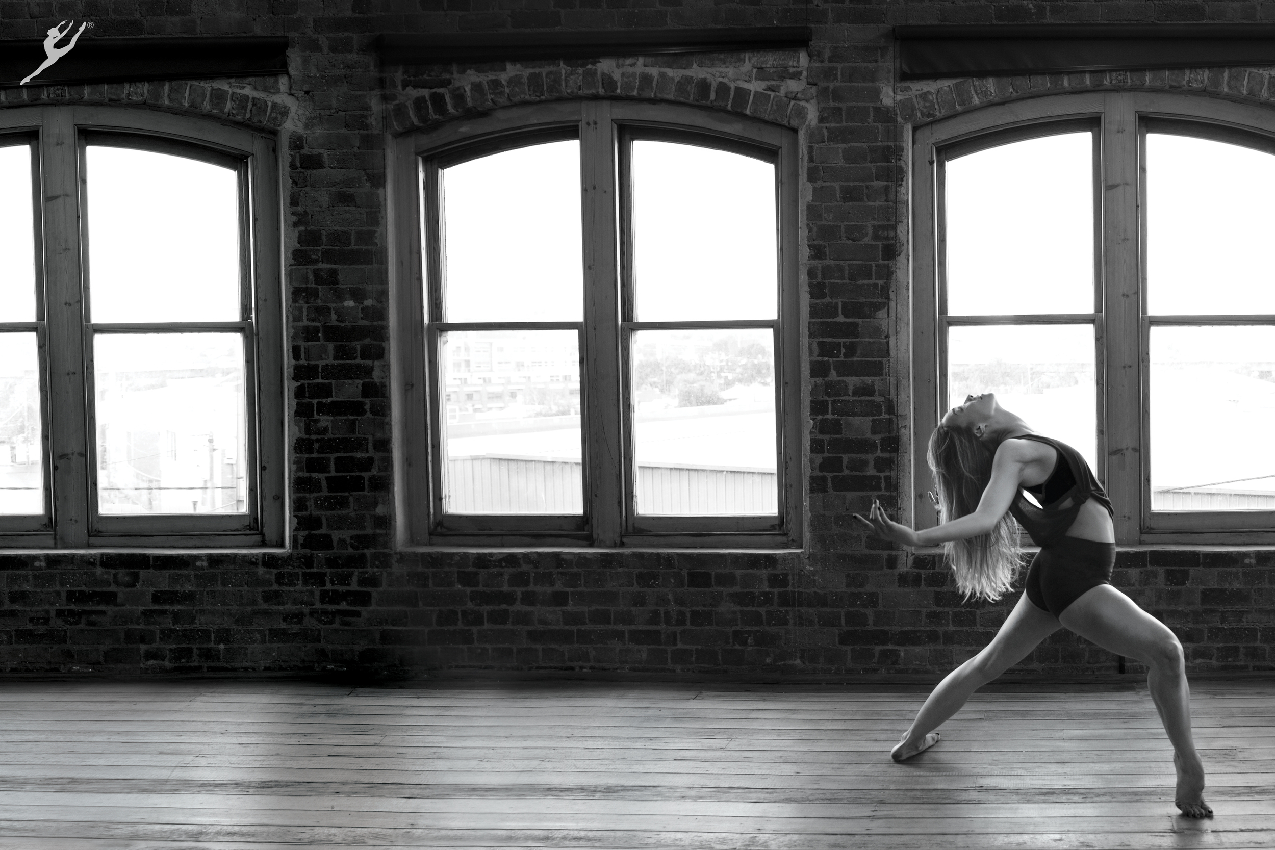Danah-Jane Mathews for Energetiks