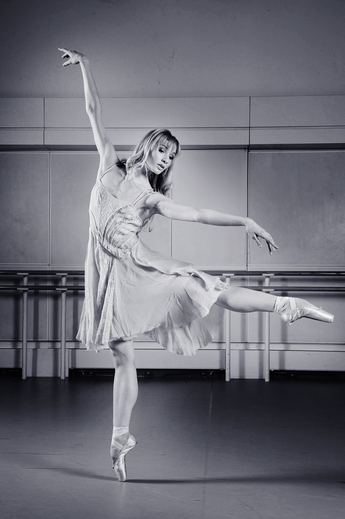 Photo: Simon Fowler Photography