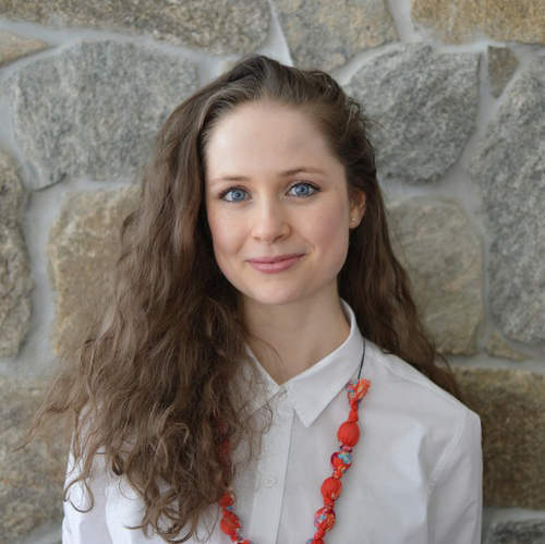 Alexandra McMaster - aka. Ballerina Bites