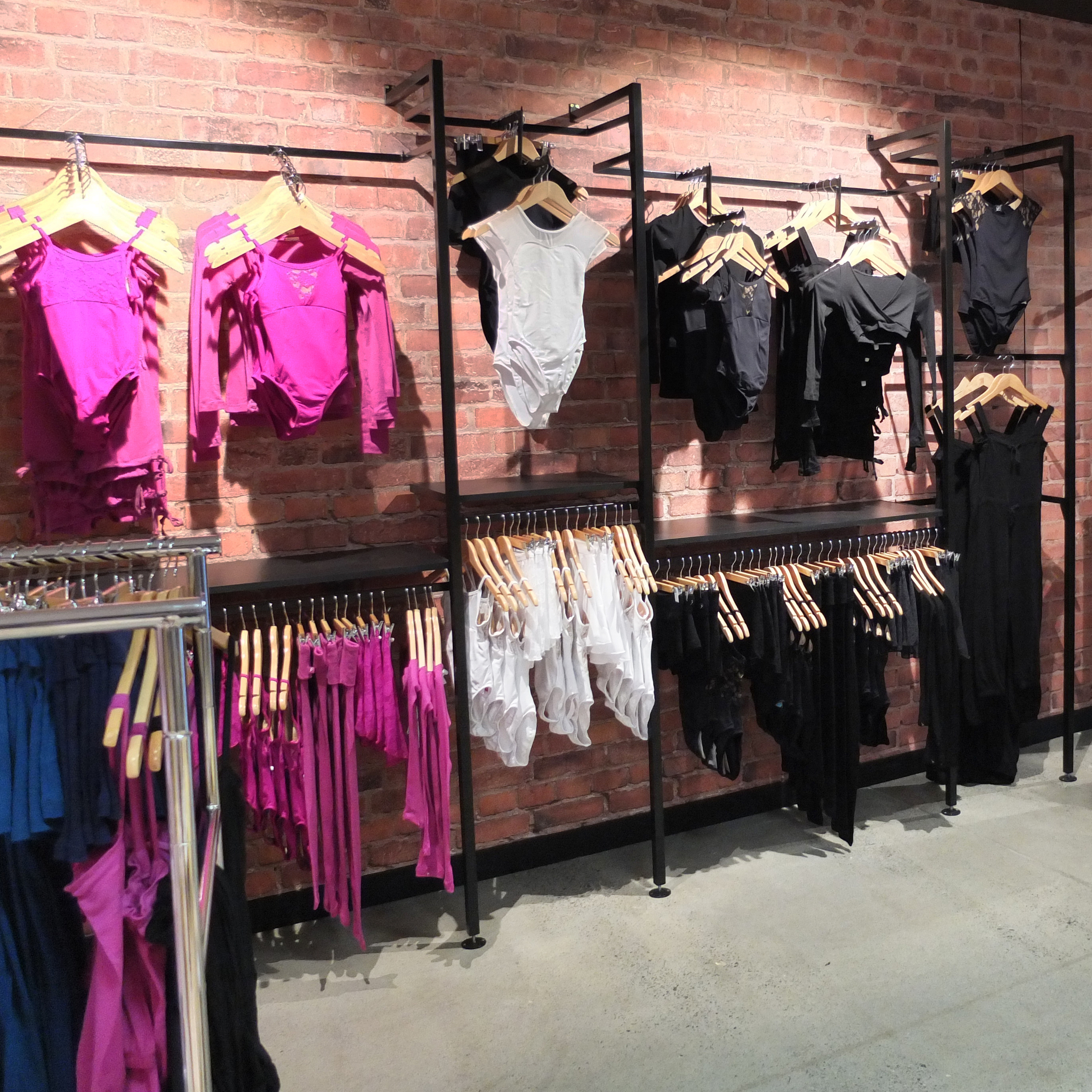 Get ready for our largest range of styles and stock ever!