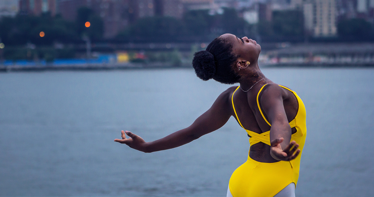 Perfect Port de Bras: 5 tips to better ballet arms