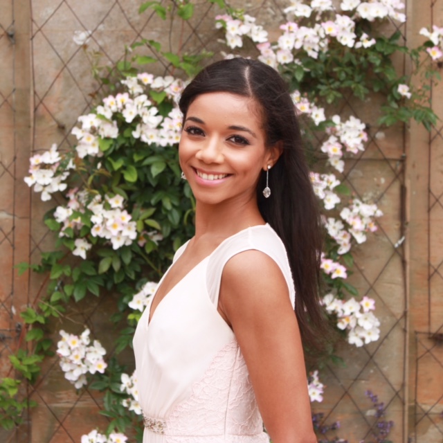 Celine Gittens, images courtesy of Celine