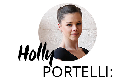 Freelance dancer, performer and model