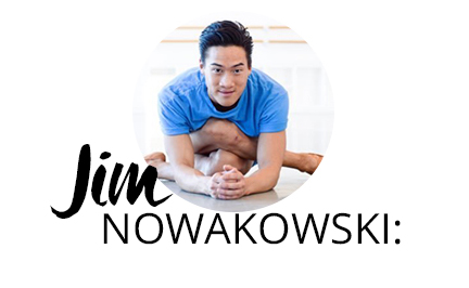 Freelance dancer, former SYTYCD contestant and Houston Ballet Soloist