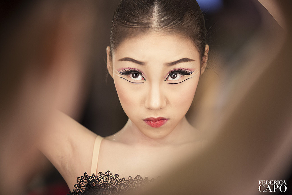 Frederica Capo photography