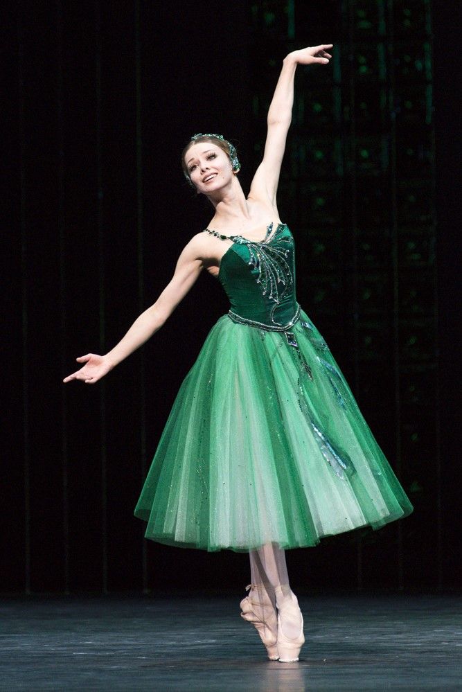 - and Evgenia Obraztsova