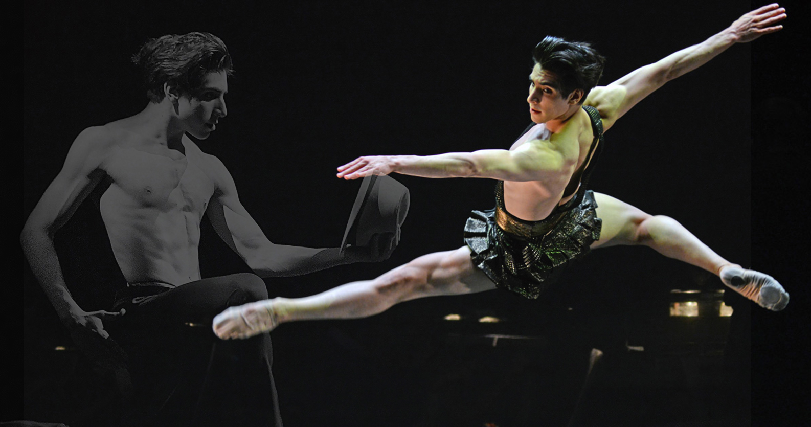 YAGP Showcasing the Future of Ballet — A Dancer's Life