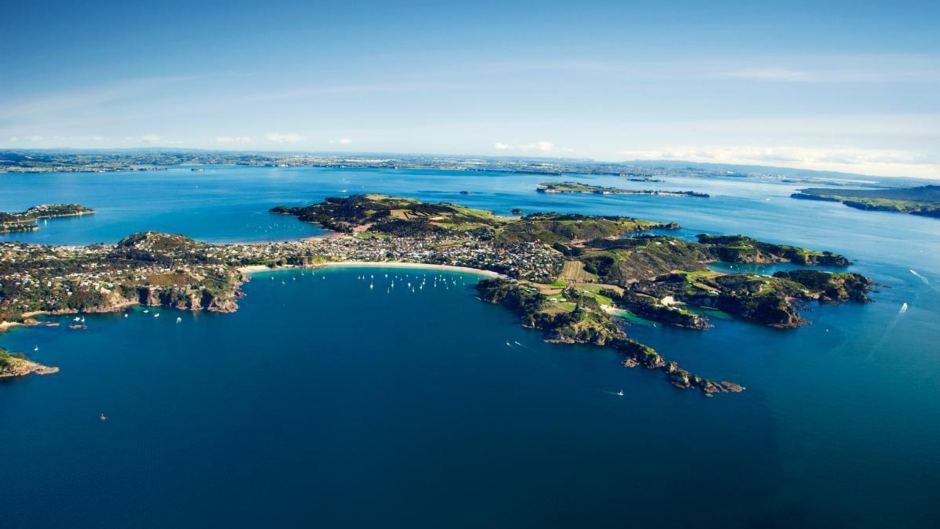Waiheke Island