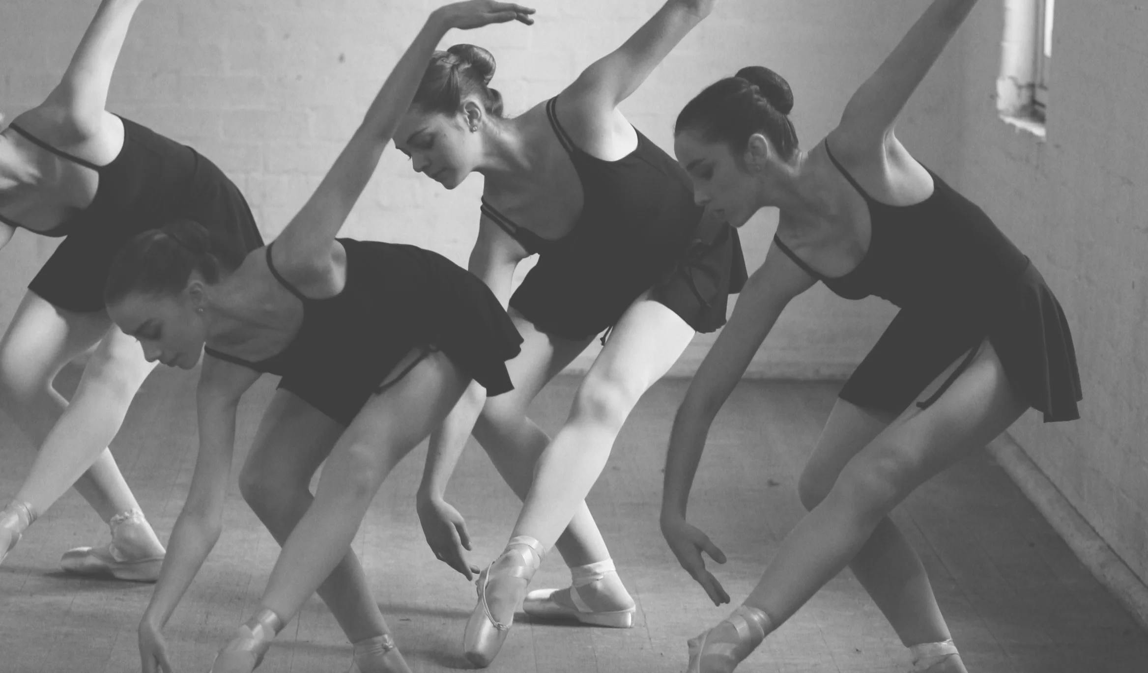 Dance talk: The pros and cons of having different teachers.