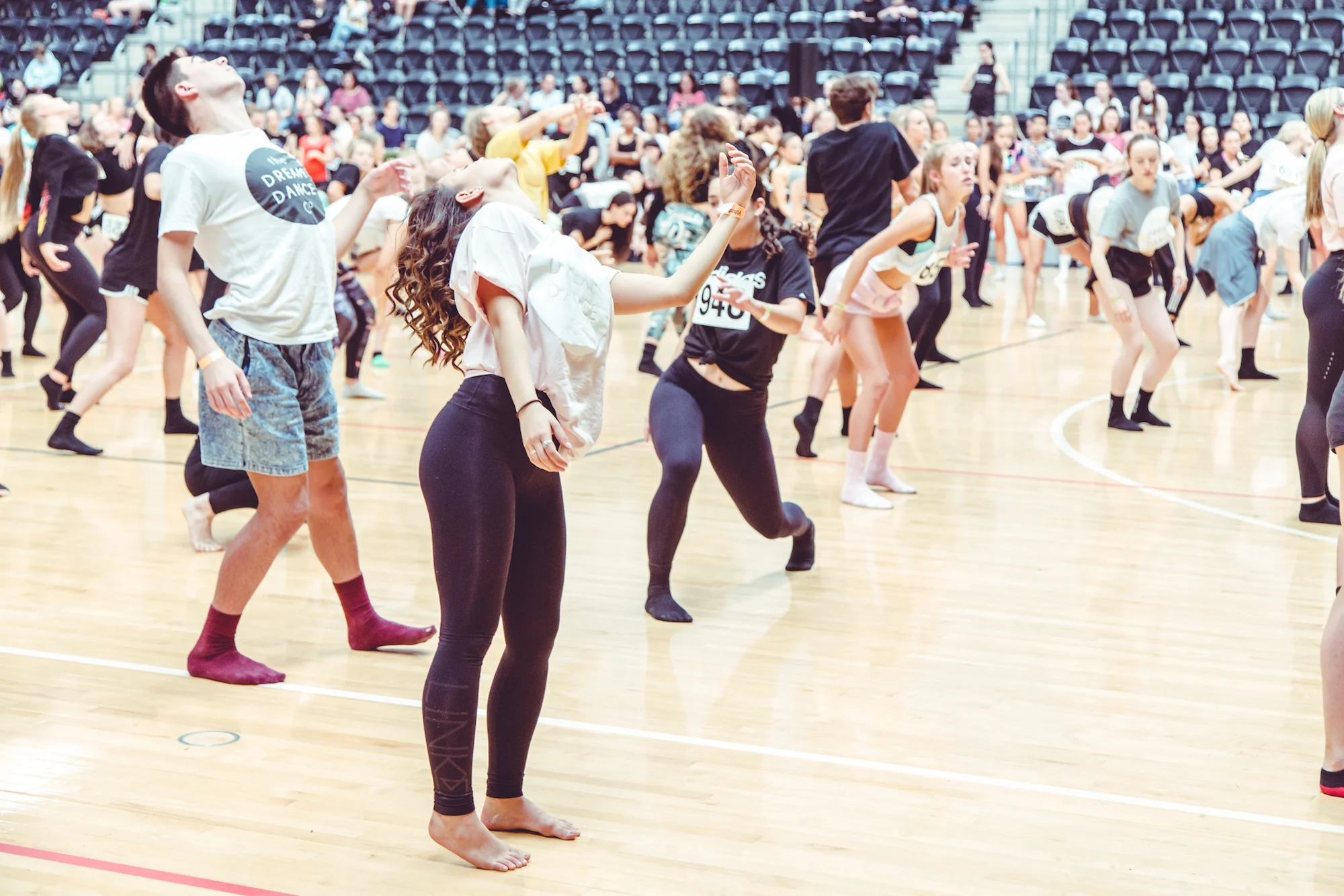 Australian Dance Festival 2017 The best of everything — A Dancer's Life