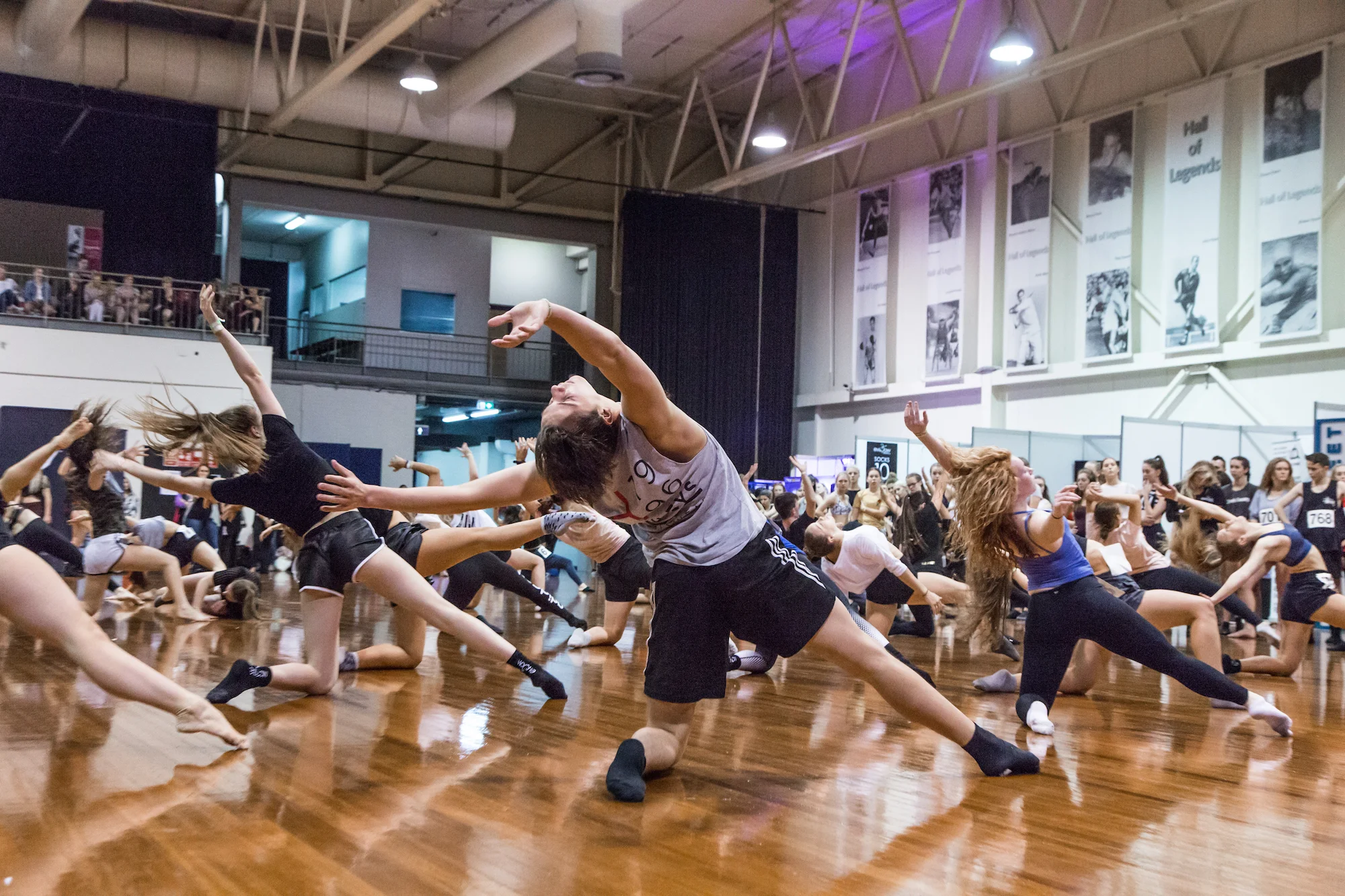 Australian Dance Festival 2017 The best of everything — A Dancer's Life