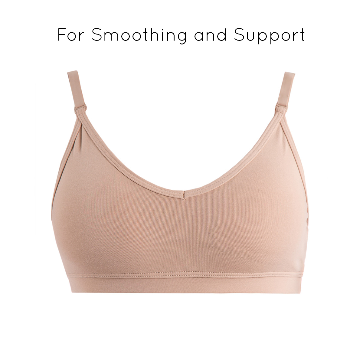 Four dance bras for the perfect fit — A Dancer's Life