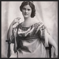 Happy Birthday Isadora Duncan