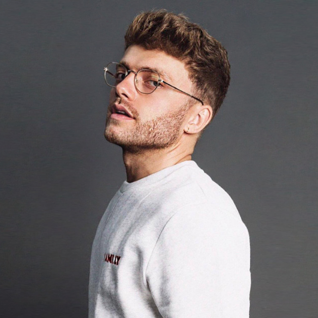 Dance Stories: The Rise of Creative Choreographer Liam Luniss