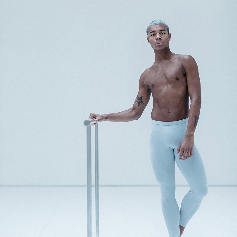 Energetiks Talks with Louis McMiller