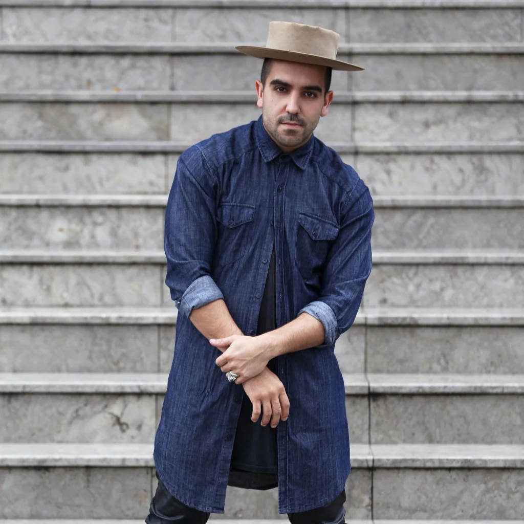 Energetiks Talks with Stephen Tannos