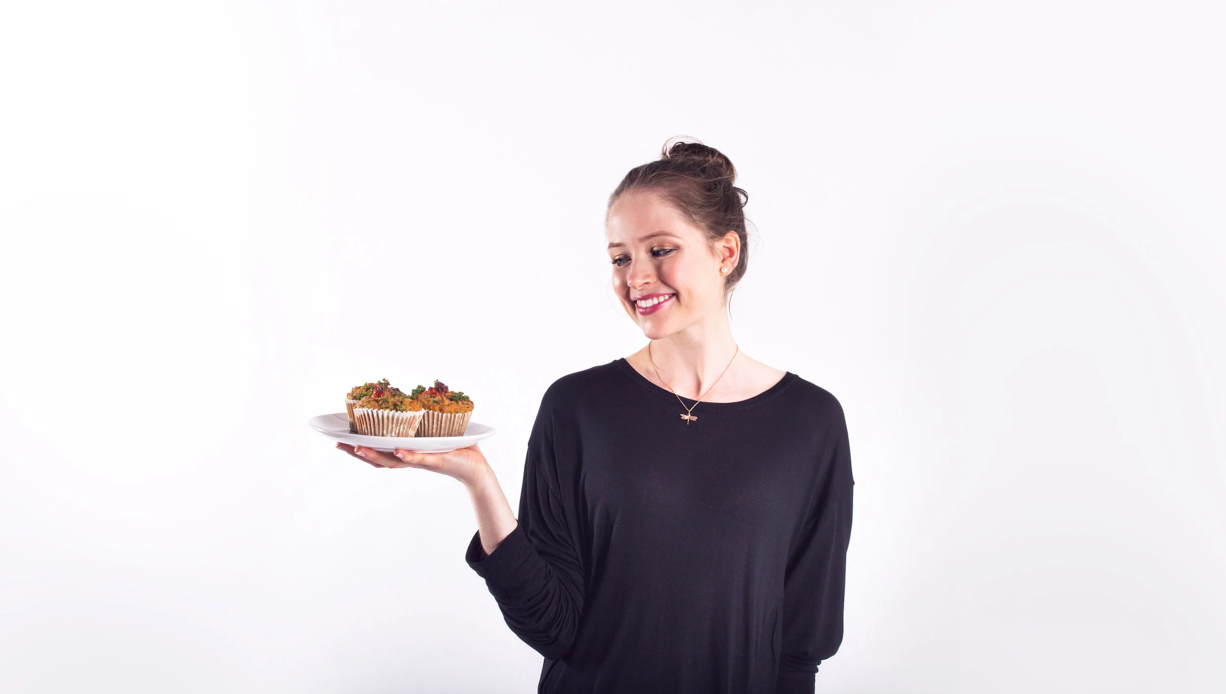 Energetiks Ambassador Alexandra McMaster