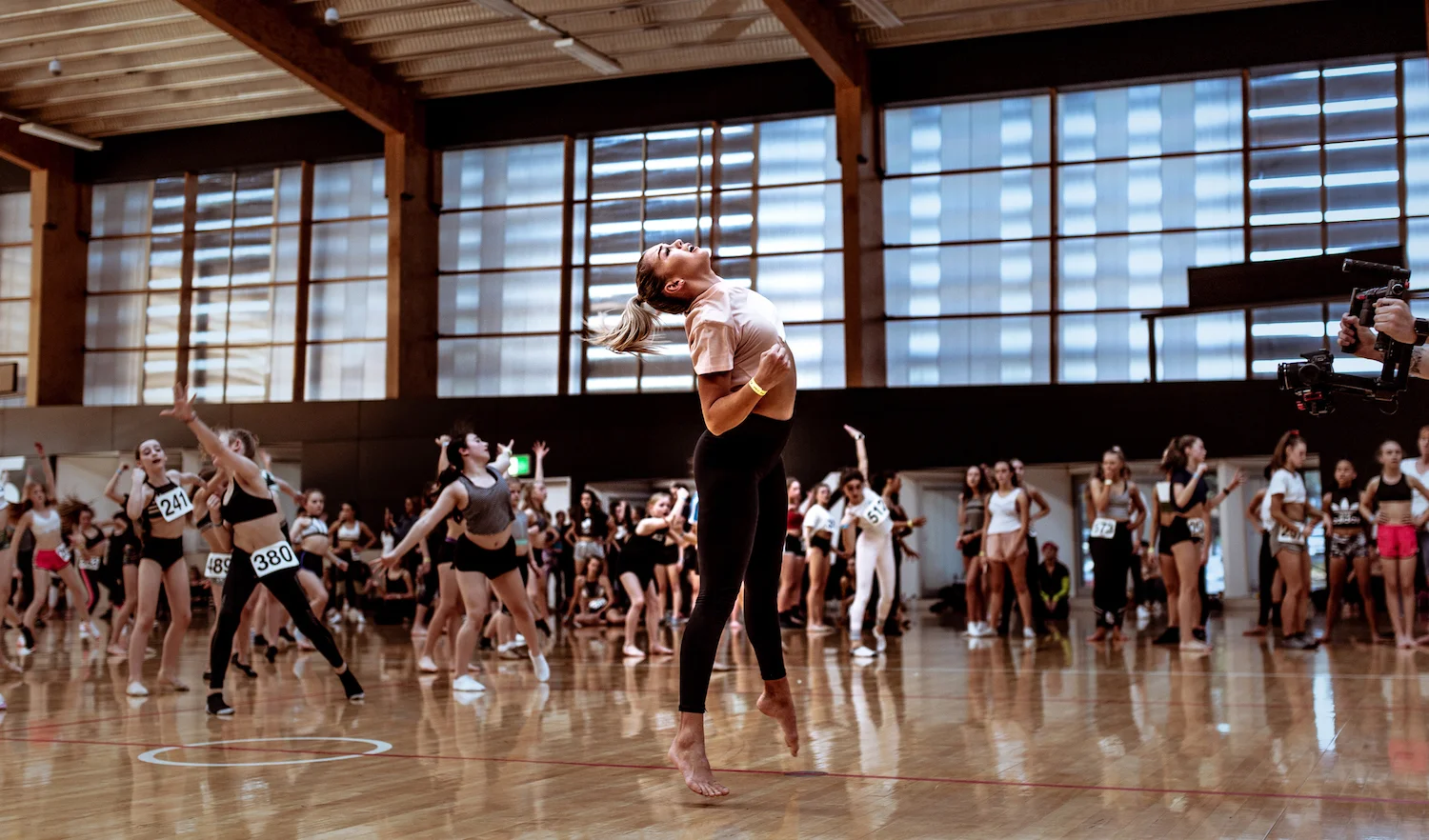 Why the Australian Dance Festival 2019 is not to be missed.