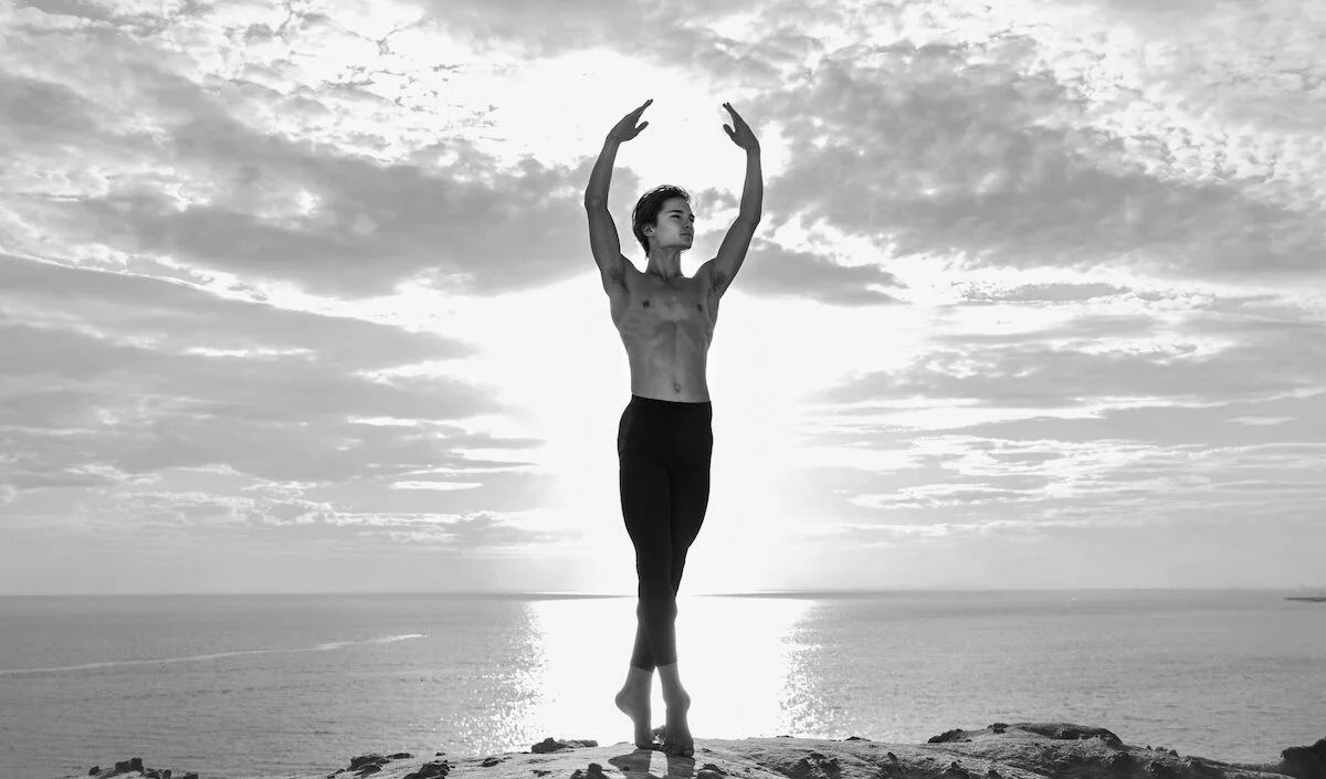 Perfect Port de Bras 5 tips to better ballet arms — A Dancer's Life