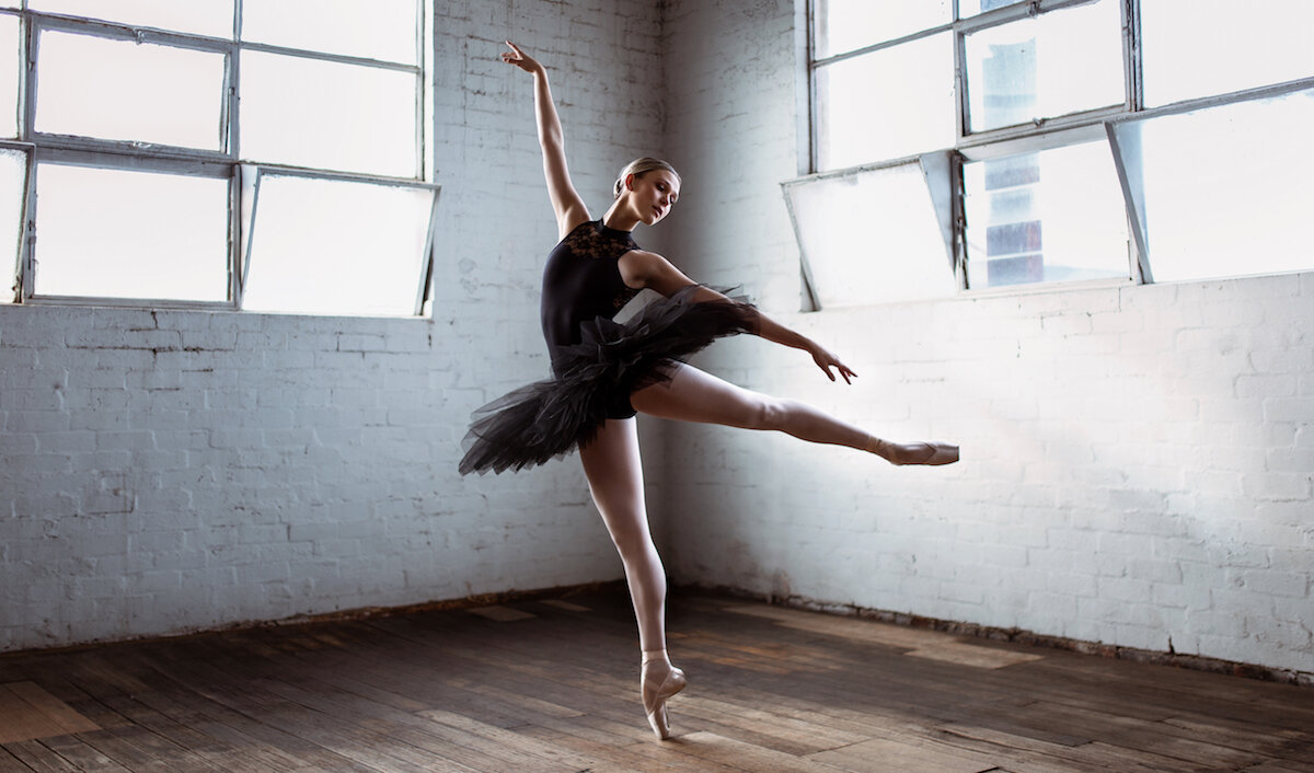 Technique 101: The art of Ballet Hands — A Dancer's Life