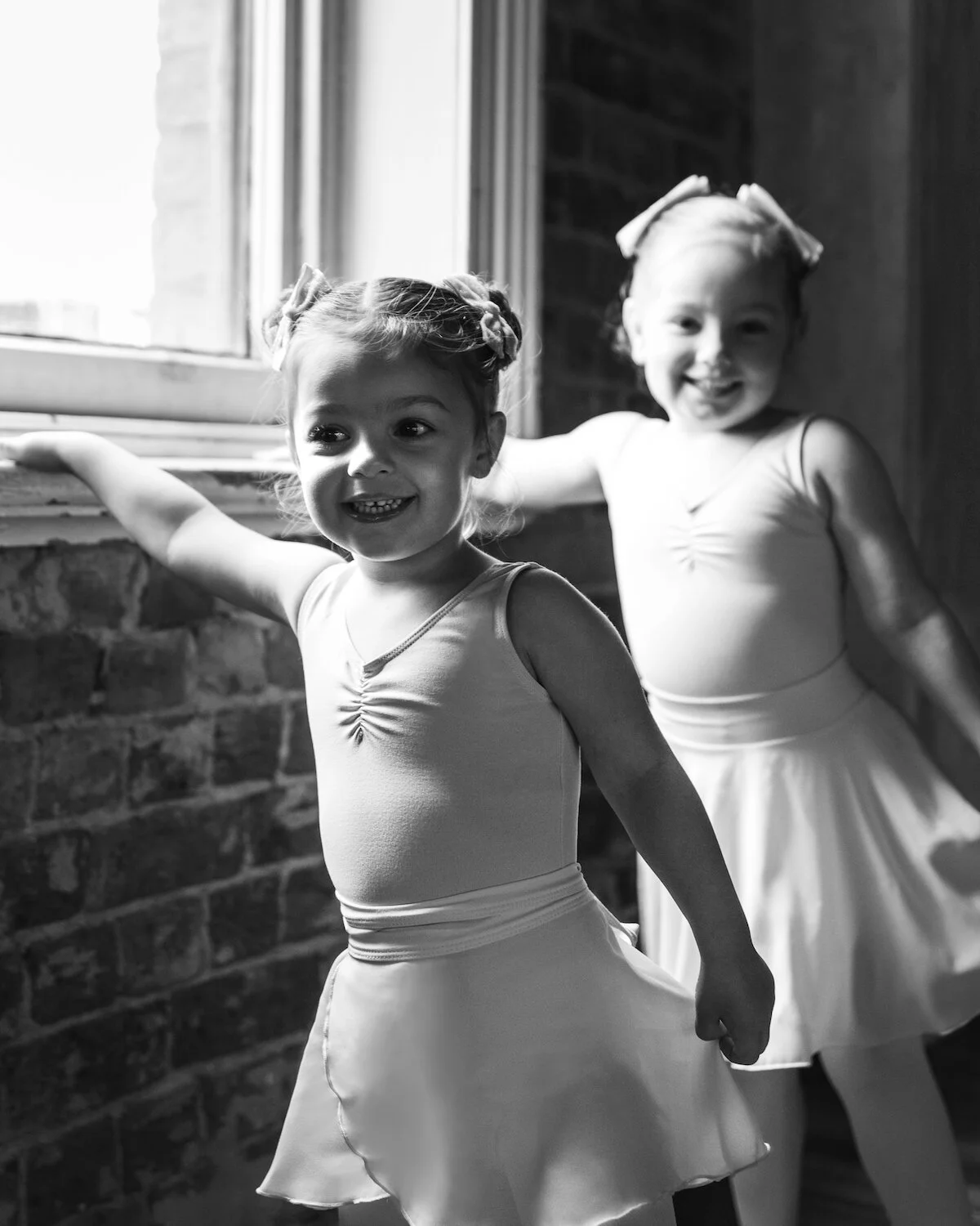 Preparing your Child for their First Dance Class — A Dancer's Life