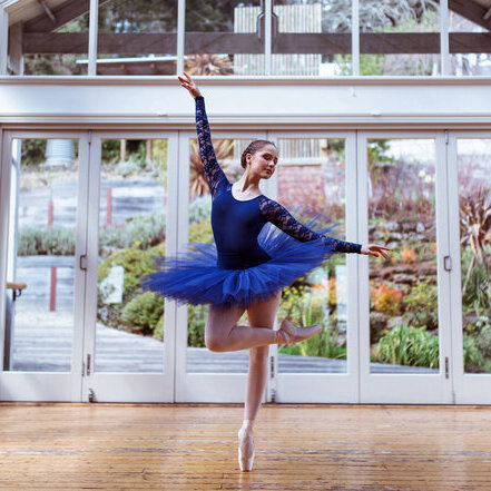 6 Things Successful Dancers Do