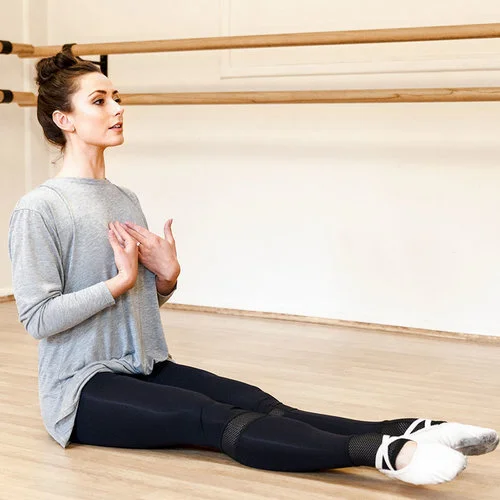 Teaching Dance: Practical advice for getting the best out of your students