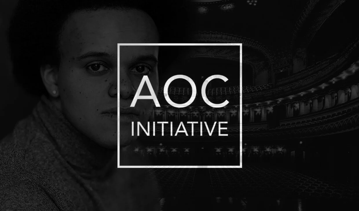 The Artists of Colour (AOC) Initiative