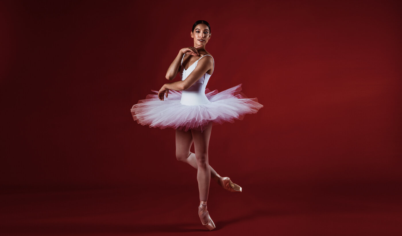 The 2020 Dancers' Christmas Wish List — A Dancer's Life