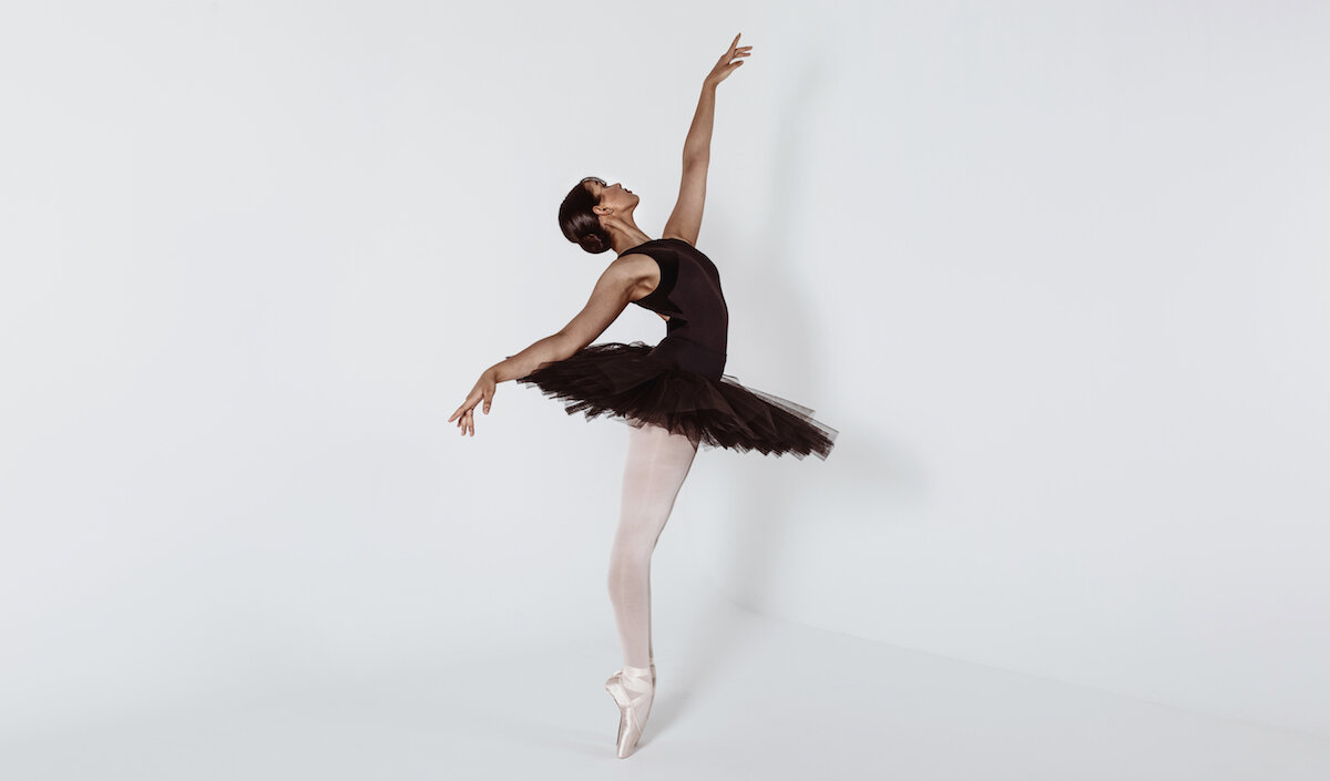 Which leotards are best for ballet?