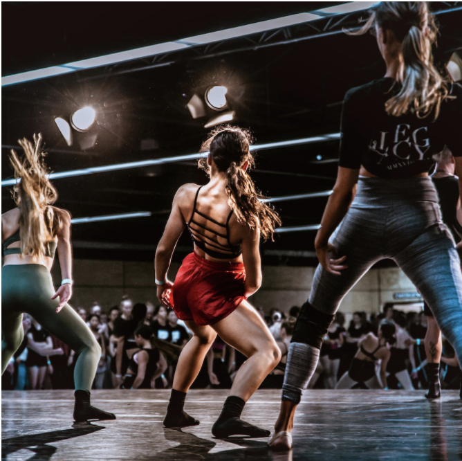 Energetiks VDF 2019 | The Highlights Reel