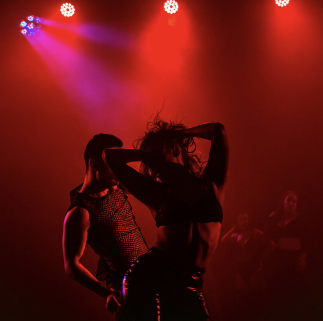 Review: Boss Dance Company presents BOUND