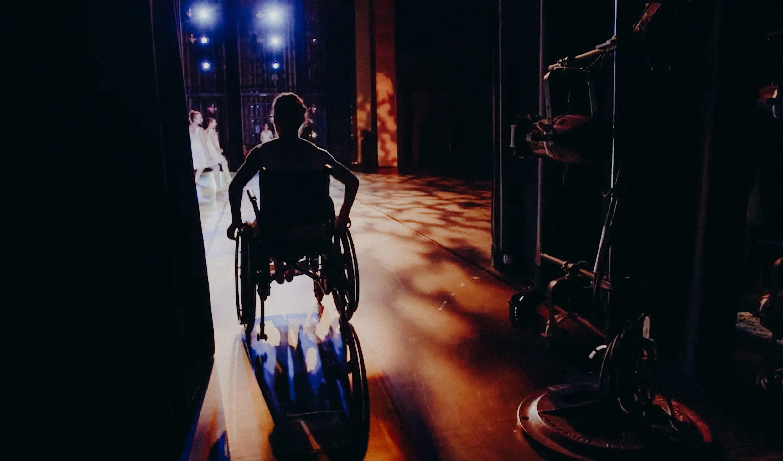 Everybody Dance Documentary Highlights Inclusivity in Dance