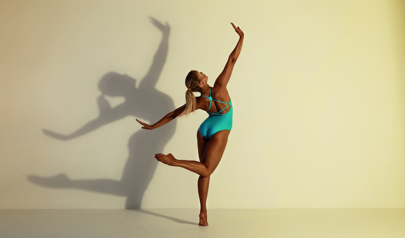 The Benefits of Pilates for a Dancer — A Dancer's Life