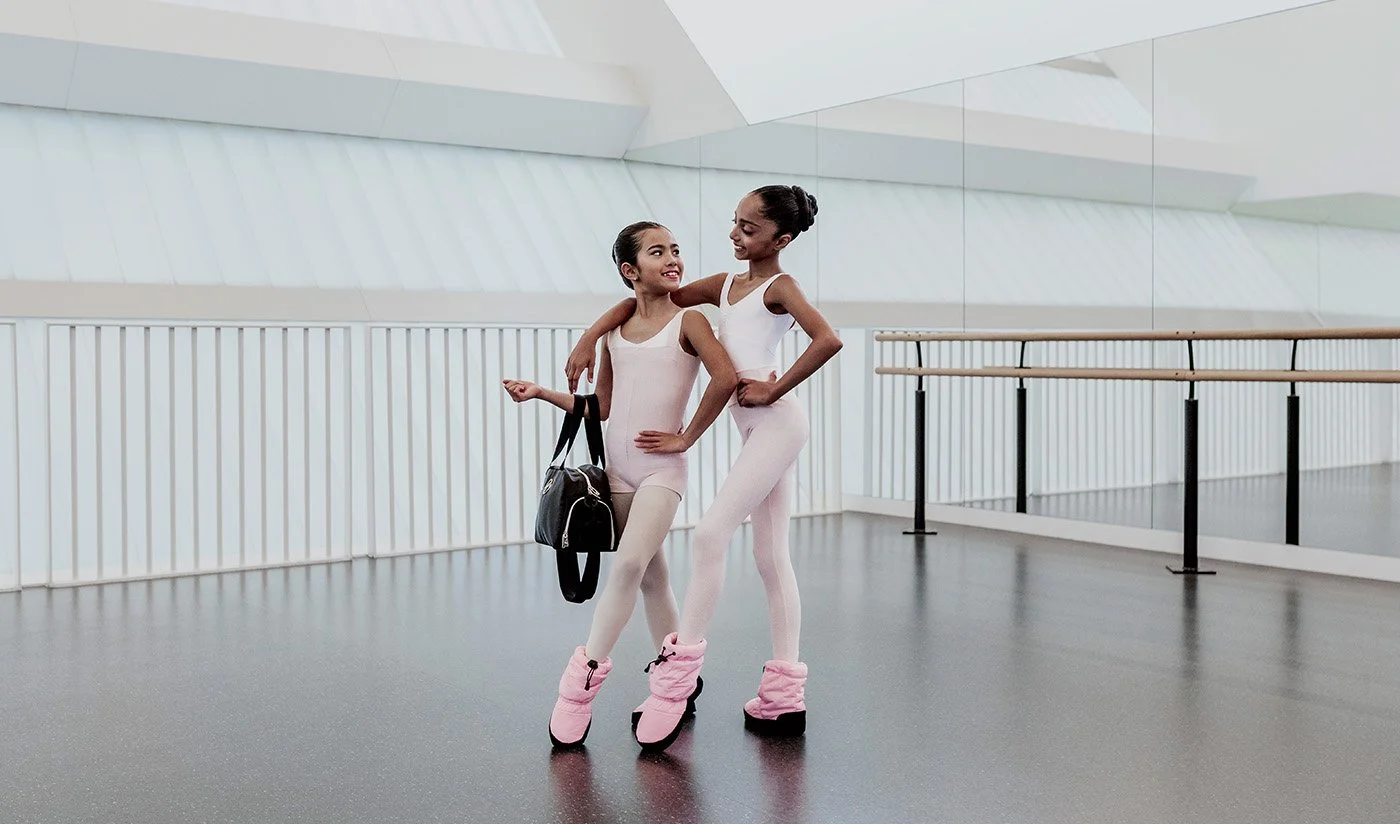 Preparing your Child for their First Dance Class — A Dancer's Life